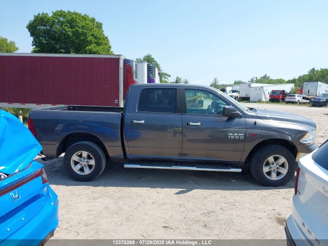 1C6RR7LM9GS239220 Dodge 1500