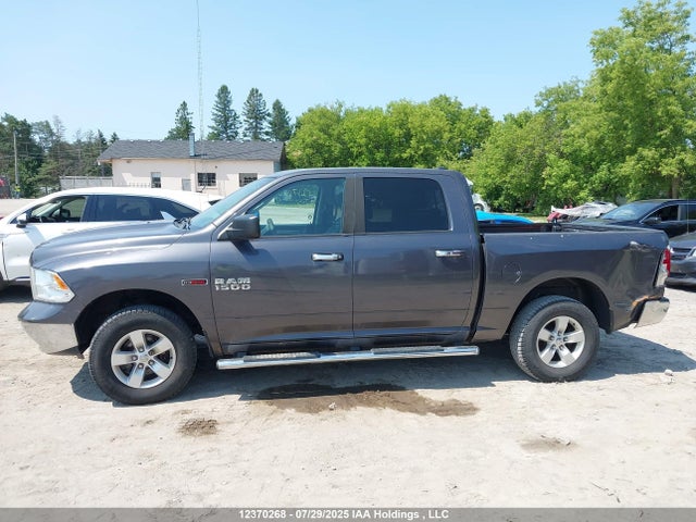 1C6RR7LM9GS239220 Dodge 1500