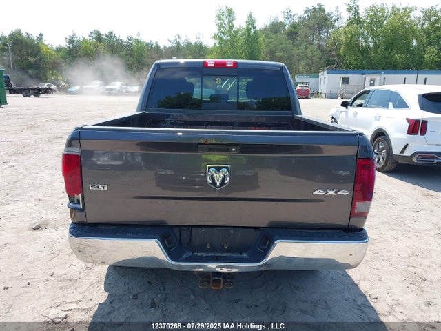 1C6RR7LM9GS239220 Dodge 1500