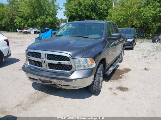 1C6RR7LM9GS239220 Dodge 1500