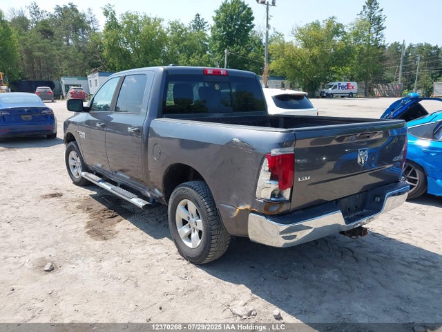 1C6RR7LM9GS239220 Dodge 1500