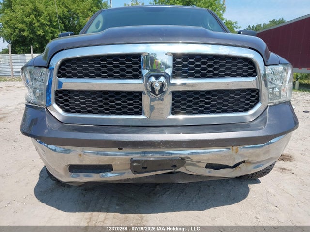1C6RR7LM9GS239220 Dodge 1500