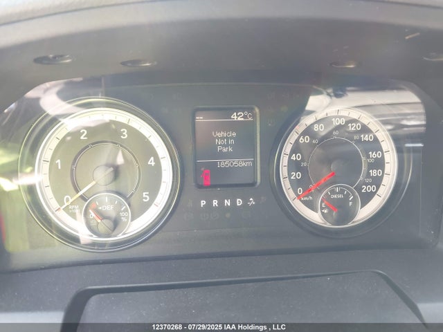 1C6RR7LM9GS239220 Dodge 1500
