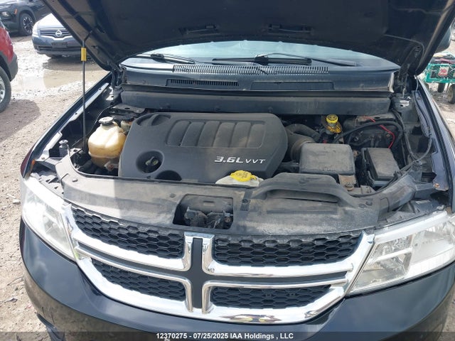 3C4PDCCG5FT532725 Dodge 2015