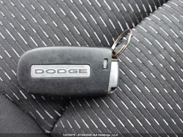 3C4PDCCG5FT532725 Dodge 2015