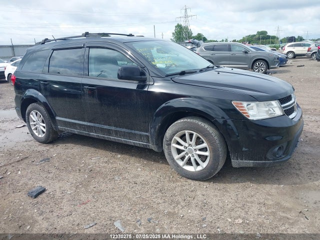 3C4PDCCG5FT532725 Dodge 2015