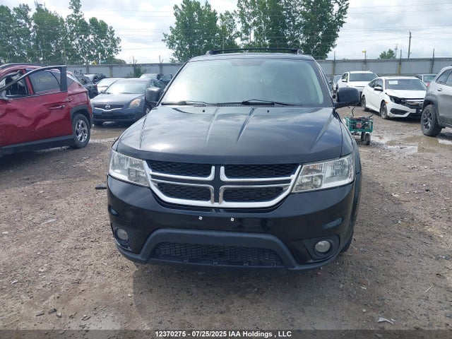 3C4PDCCG5FT532725 Dodge 2015