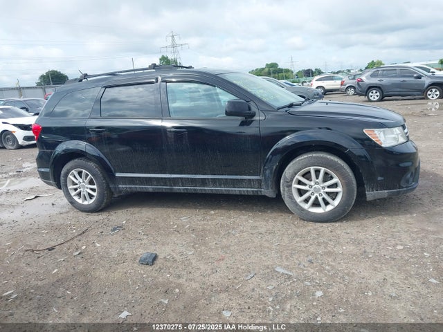 3C4PDCCG5FT532725 Dodge 2015