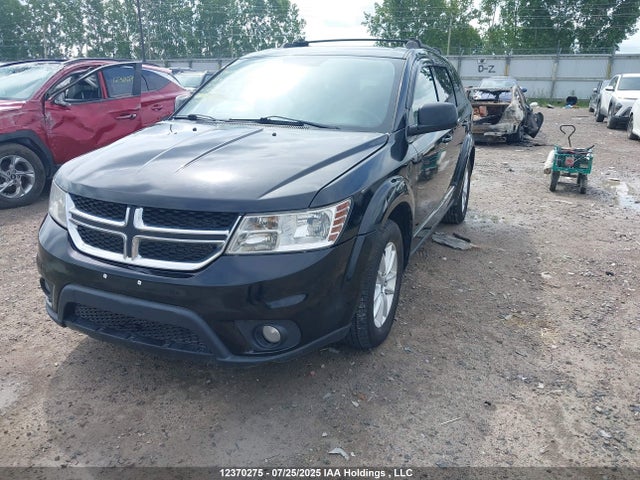 3C4PDCCG5FT532725 Dodge 2015