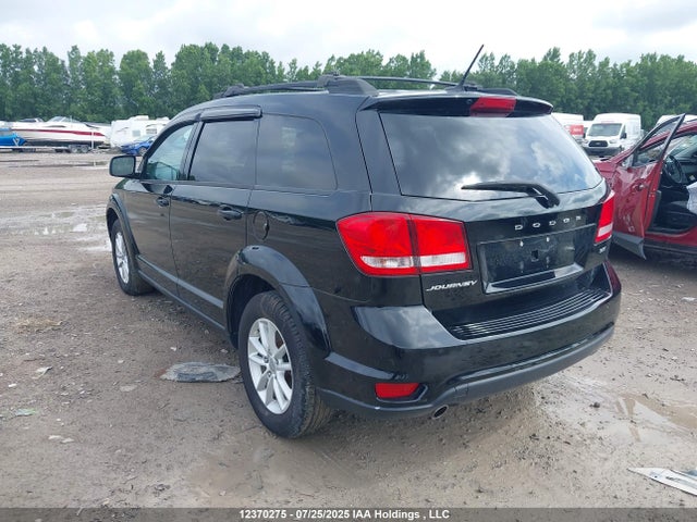 3C4PDCCG5FT532725 Dodge 2015