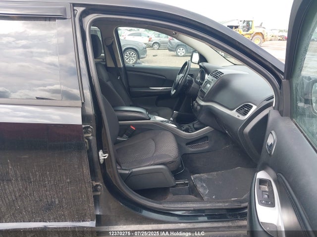 3C4PDCCG5FT532725 Dodge 2015