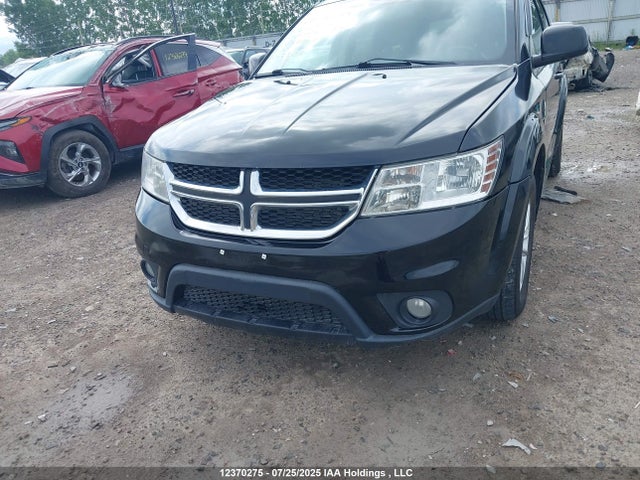 3C4PDCCG5FT532725 Dodge 2015