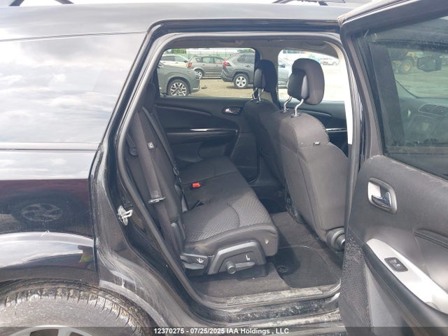 3C4PDCCG5FT532725 Dodge 2015