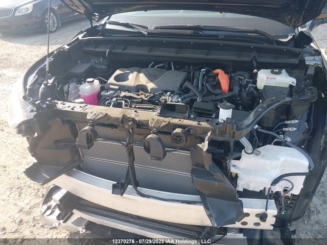 Toyota a25a-fxs 2025 5TDKBRCHXSS659499 Image 10