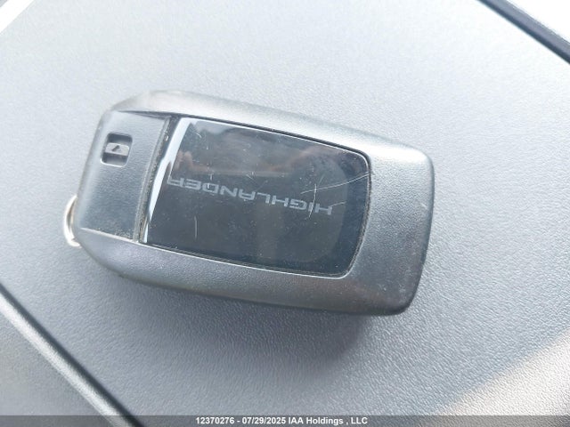 Toyota a25a-fxs 2025 5TDKBRCHXSS659499 Image 11