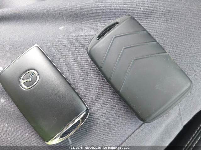 JM3KFBDM4R0380724 Mazda py cylinder deactivation