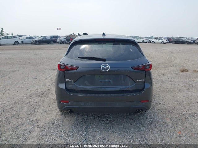 JM3KFBDM4R0380724 Mazda py cylinder deactivation