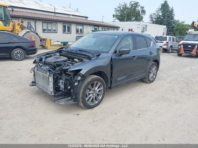 JM3KFBDM4R0380724 Mazda py cylinder deactivation
