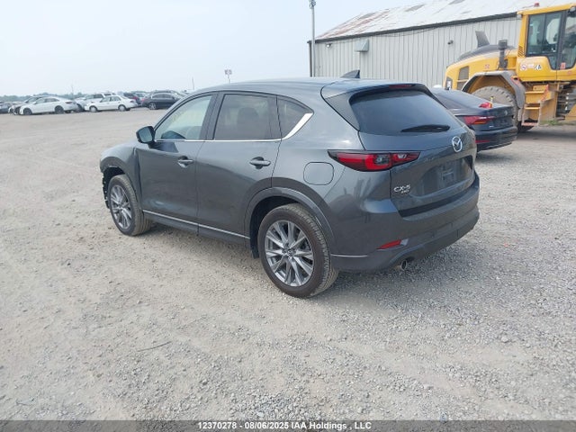 JM3KFBDM4R0380724 Mazda py cylinder deactivation