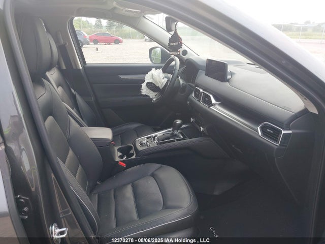 JM3KFBDM4R0380724 Mazda py cylinder deactivation