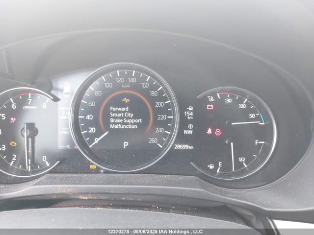 JM3KFBDM4R0380724 Mazda py cylinder deactivation