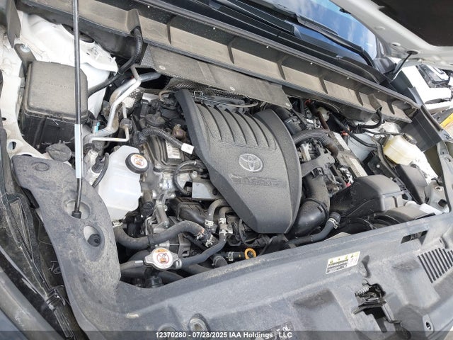 Toyota t24a-fts 2024 5TDKDRBH2RS561122 Image 10