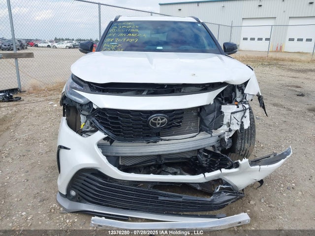Toyota t24a-fts 2024 5TDKDRBH2RS561122 Image 12