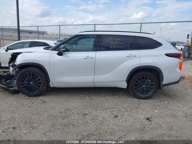 Toyota t24a-fts 2024 5TDKDRBH2RS561122 Image 14