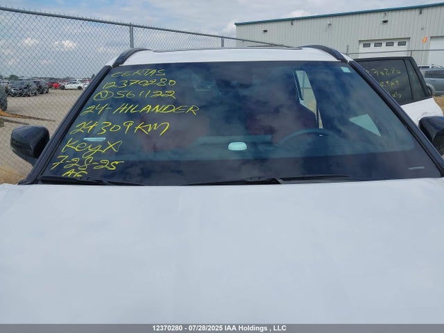 Toyota t24a-fts 2024 5TDKDRBH2RS561122 Image 17