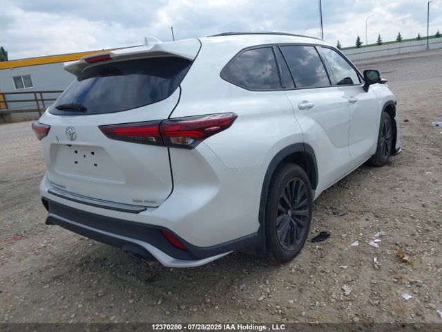 Toyota t24a-fts 2024 5TDKDRBH2RS561122 Image 4