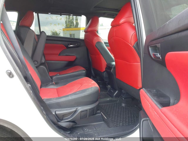 Toyota t24a-fts 2024 5TDKDRBH2RS561122 Image 8