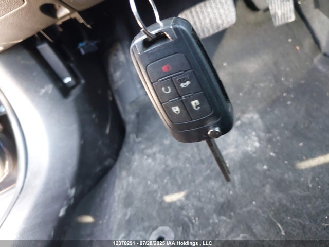 1G1PE5SB8E7355307 Chevrolet LUV