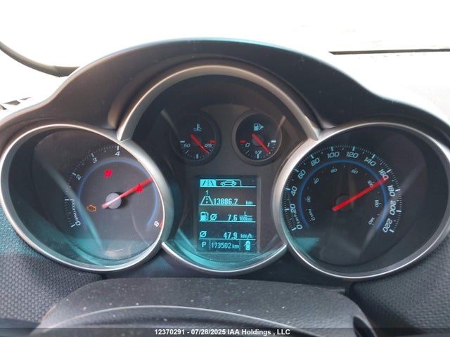 1G1PE5SB8E7355307 Chevrolet LUV