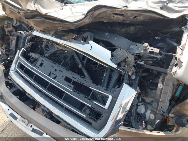 3GTU2UEC0FG524095 GMC l83 - vvt, active fuel management, aluminum