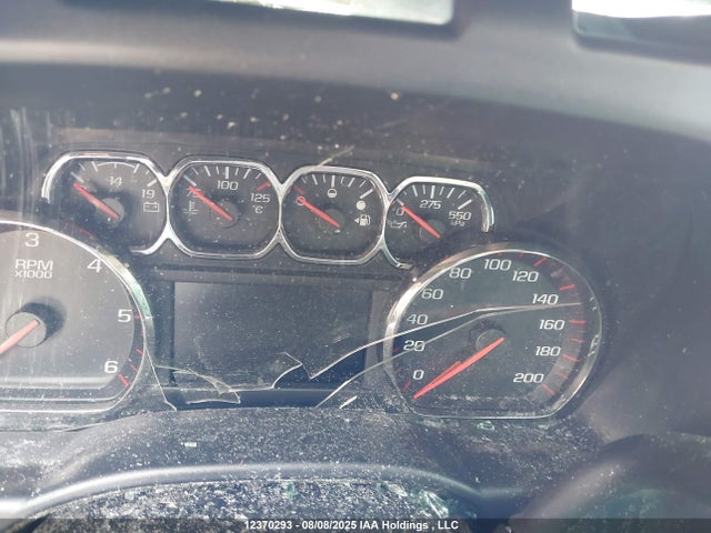 3GTU2UEC0FG524095 GMC l83 - vvt, active fuel management, aluminum
