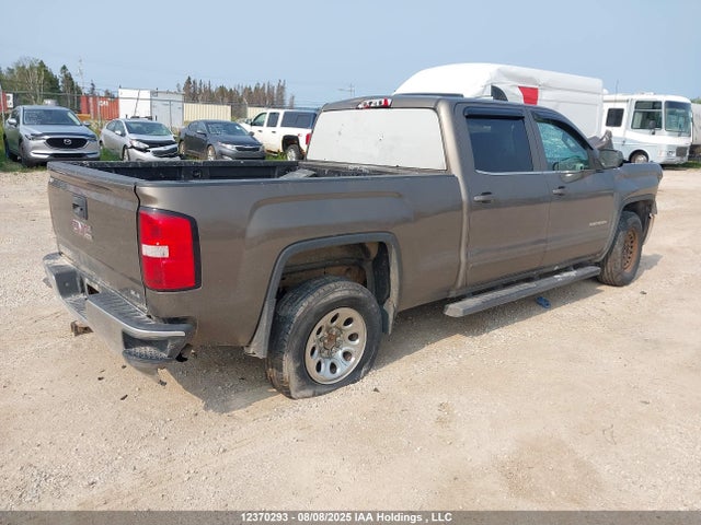 3GTU2UEC0FG524095 GMC l83 - vvt, active fuel management, aluminum