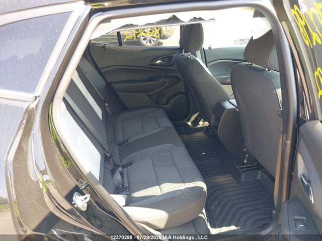 KL77LGE21RC182292 Chevrolet lih