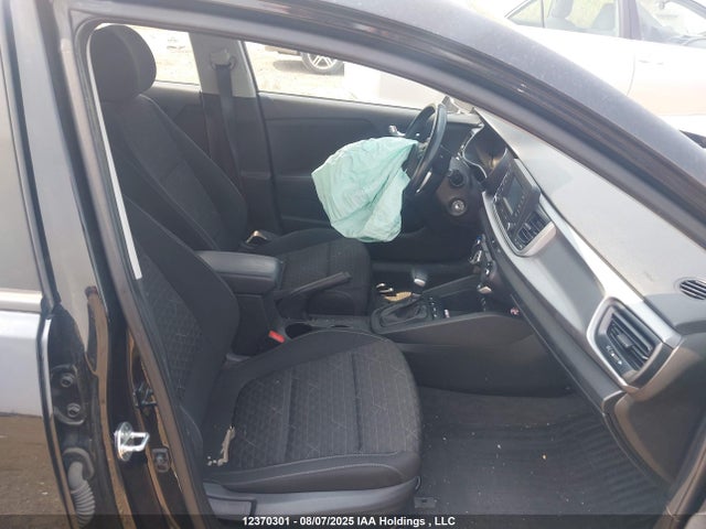 3KPA24AD8LE306611 KIA gammaii 1.6mpi+cvt