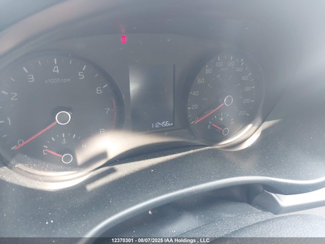 3KPA24AD8LE306611 KIA gammaii 1.6mpi+cvt