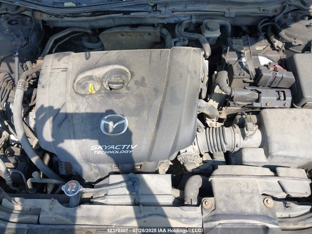 3MZBM1V76GM275661 Mazda pe