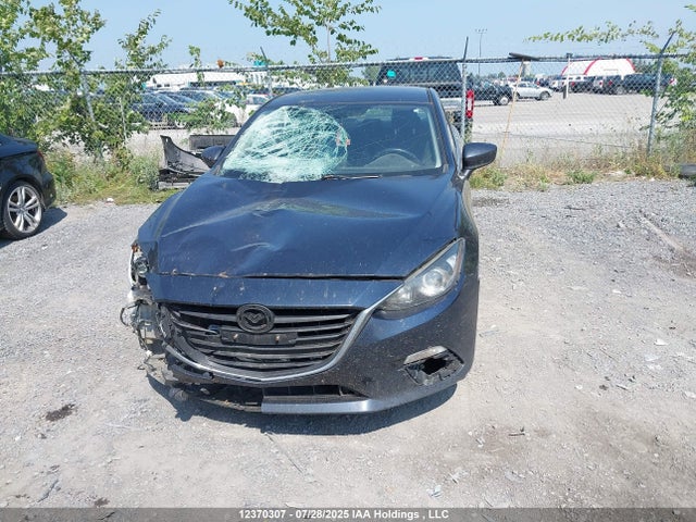 3MZBM1V76GM275661 Mazda pe