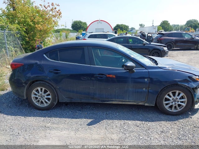 3MZBM1V76GM275661 Mazda pe