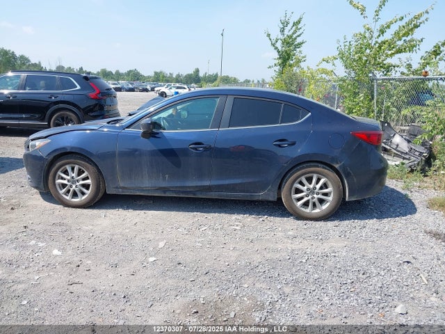 3MZBM1V76GM275661 Mazda pe