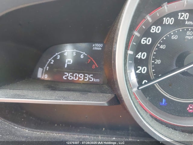 3MZBM1V76GM275661 Mazda pe