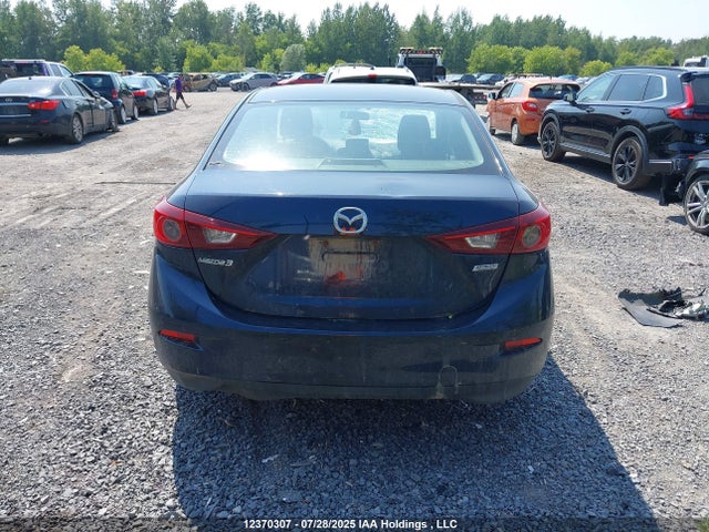 3MZBM1V76GM275661 Mazda pe