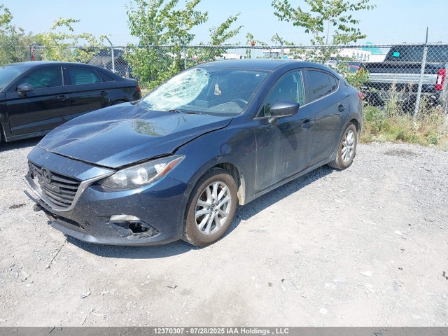 3MZBM1V76GM275661 Mazda pe