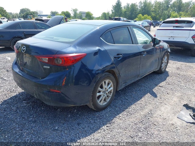 3MZBM1V76GM275661 Mazda pe