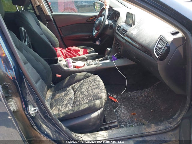 3MZBM1V76GM275661 Mazda pe