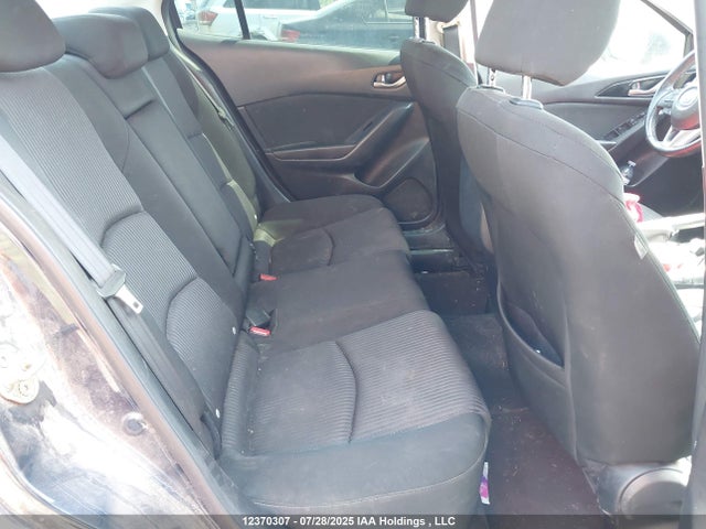 3MZBM1V76GM275661 Mazda pe