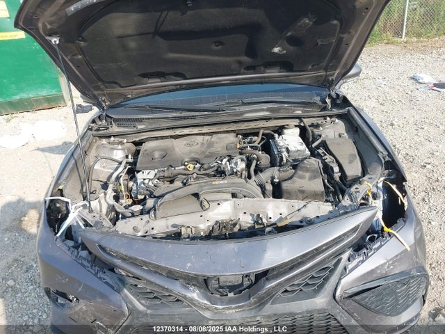 4T1G11AK4NU693510 Toyota a25a-fks